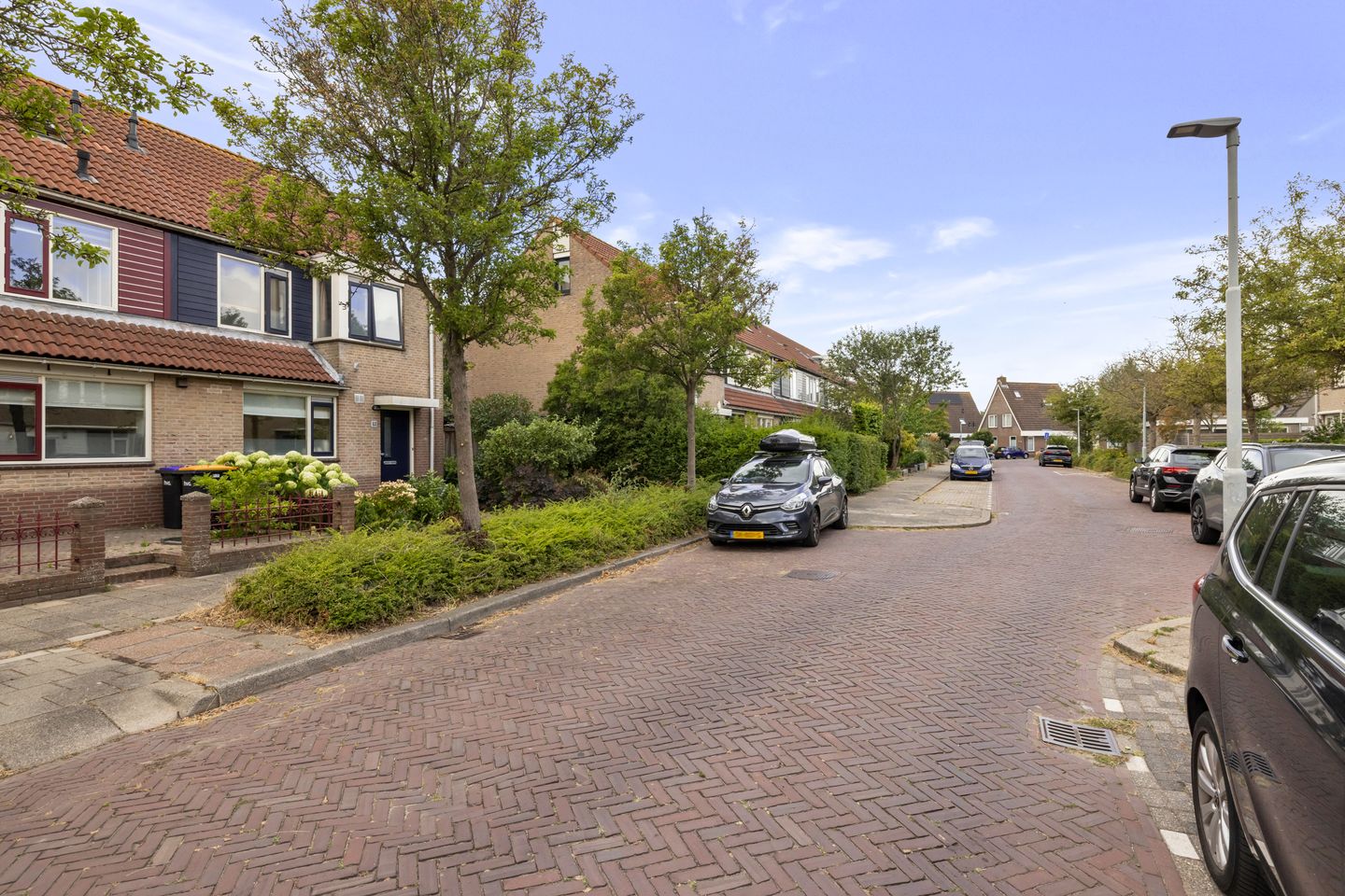 Foto 5 van Henriëtte van der Meystraat 15