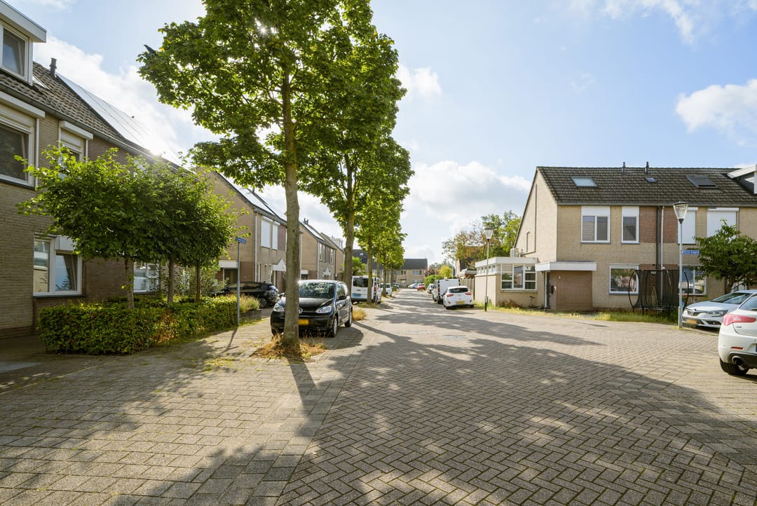 Foto 61 van Lange Slagen 18