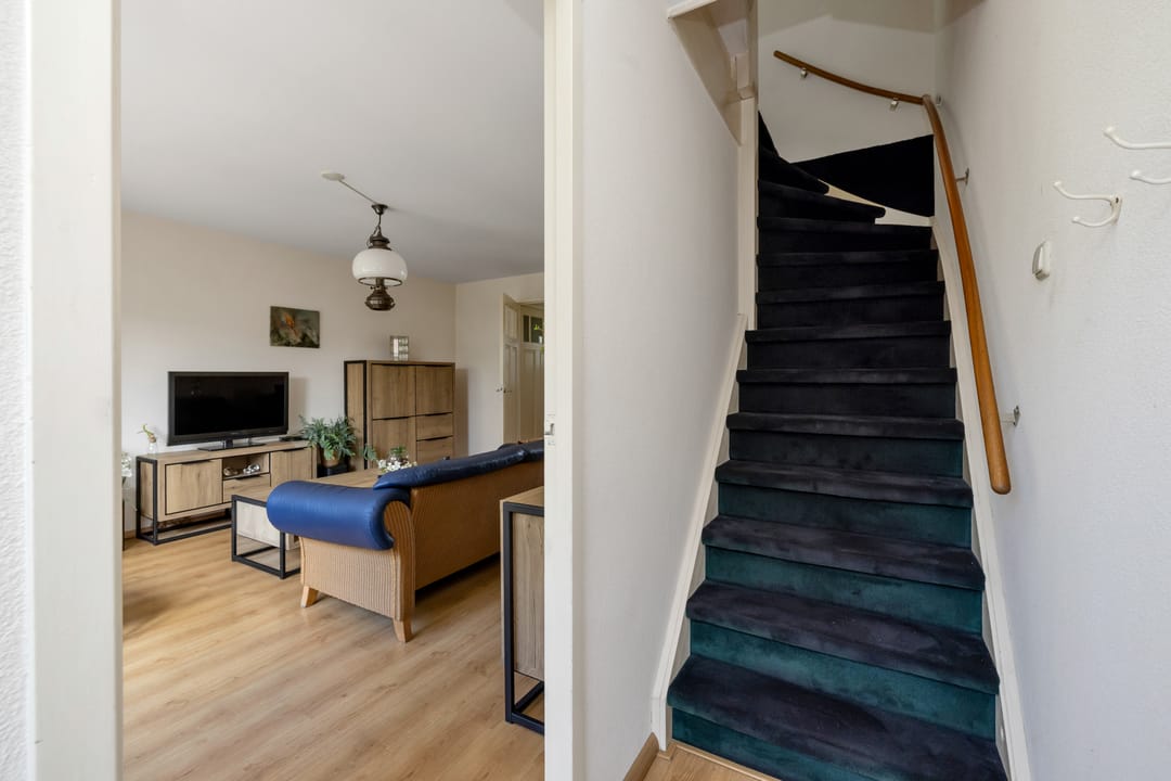 Foto 7 van Henriëtte van der Meystraat 15