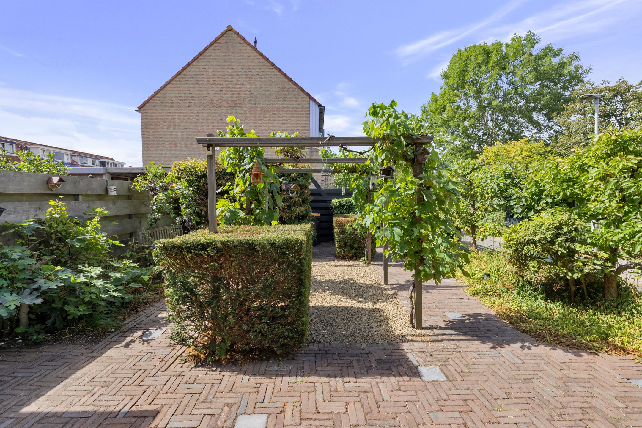 Foto 42 van Henriëtte van der Meystraat 15