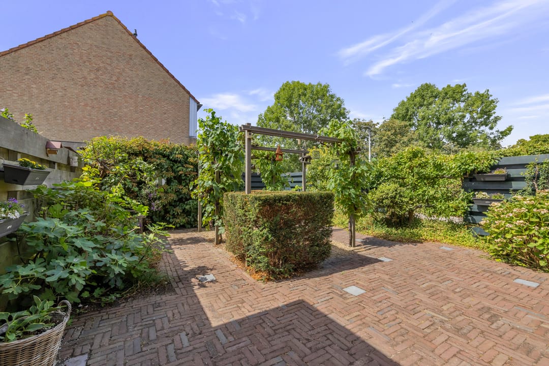 Foto 41 van Henriëtte van der Meystraat 15