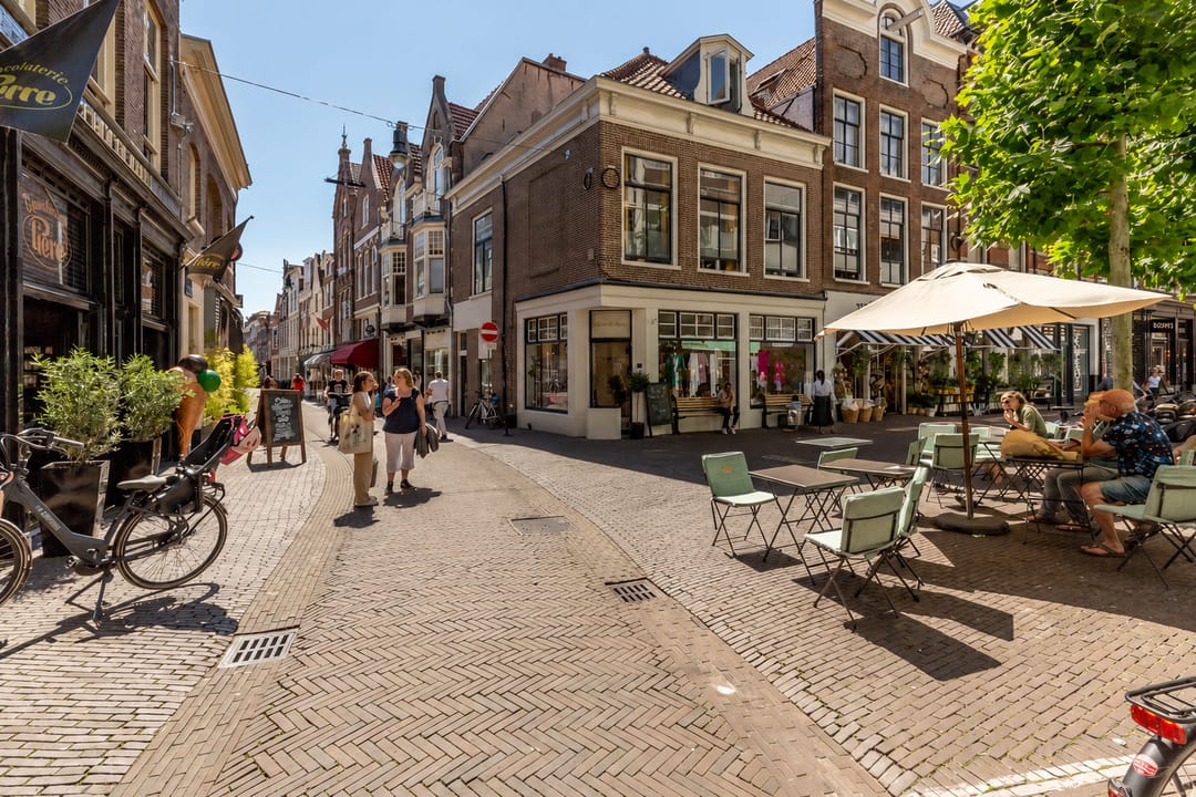 Foto 16 van Sint-Antoniesteeg 15-AZW