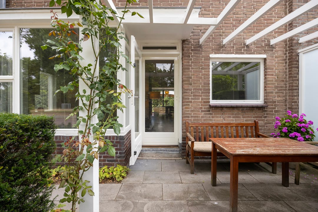 Foto 7 van Jacob Reviuslaan 17