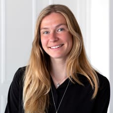 Danae Antonissen - Office Manager