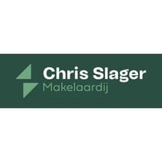 Chris Slager Makelaardij