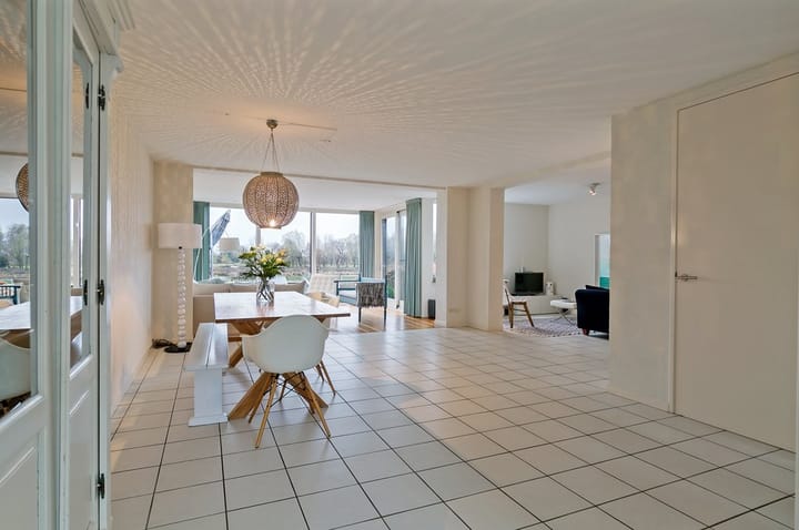 Tussenwoning te huur: Roelat 6, Reeuwijk