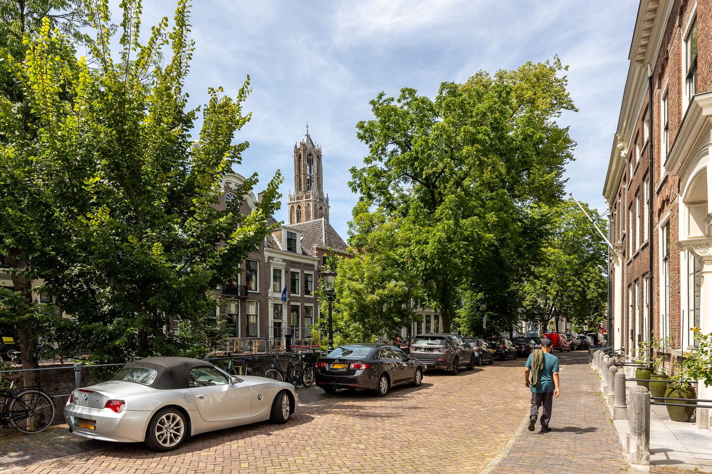 Foto 4 van Herenstraat 12-B