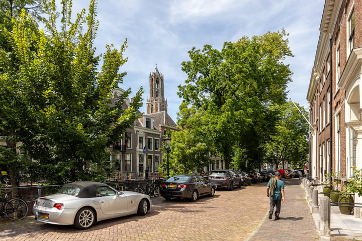 Foto 4 van Herenstraat 12-B