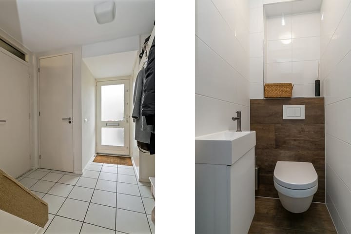 Tussenwoning te huur: Roelat 6, Reeuwijk