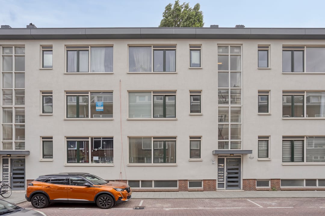 Photo 16 of Deensestraat 34-A