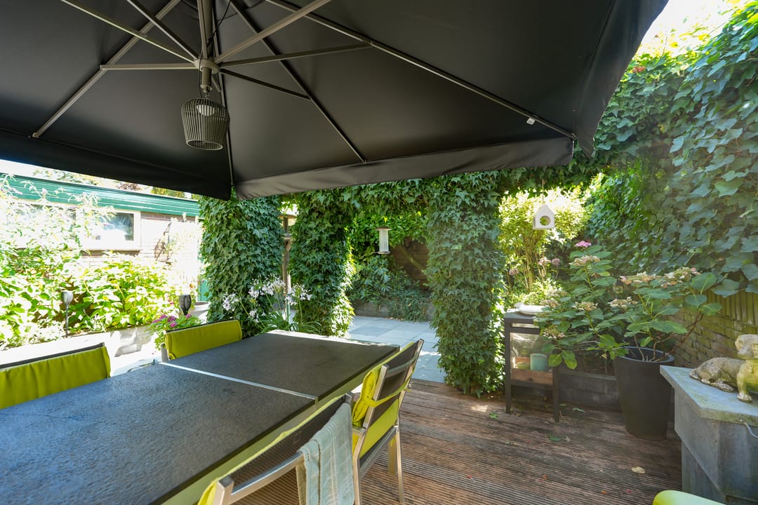 Foto 46 van Voorstadslaan 355