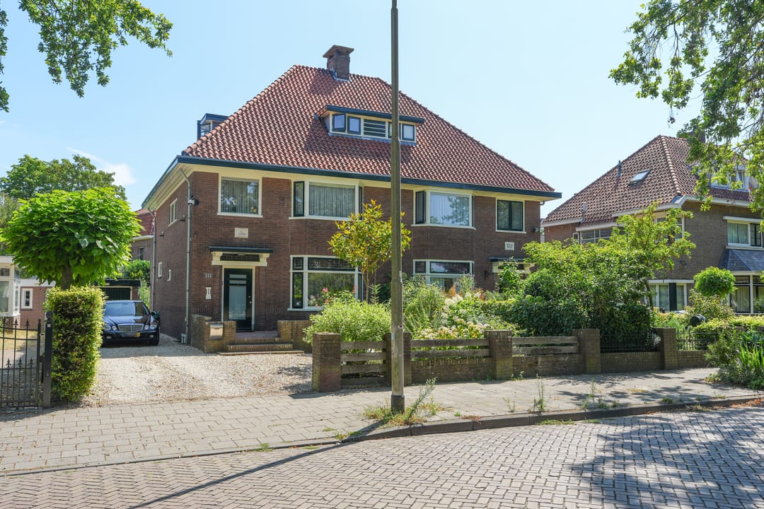 Foto 1 van Voorstadslaan 355