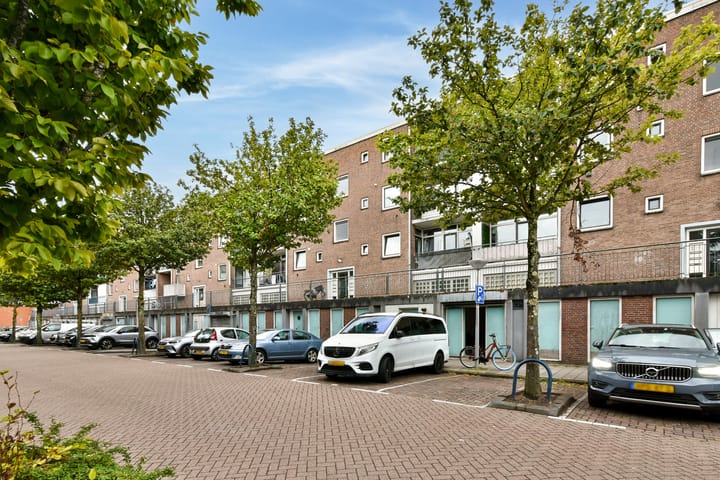 Foto 2 van Tussen Meer 28-2