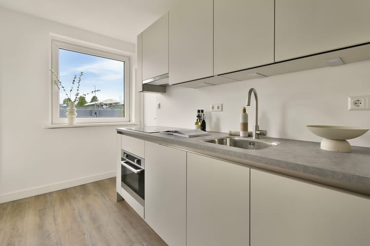 Foto 3 van Tussen Meer 28-2