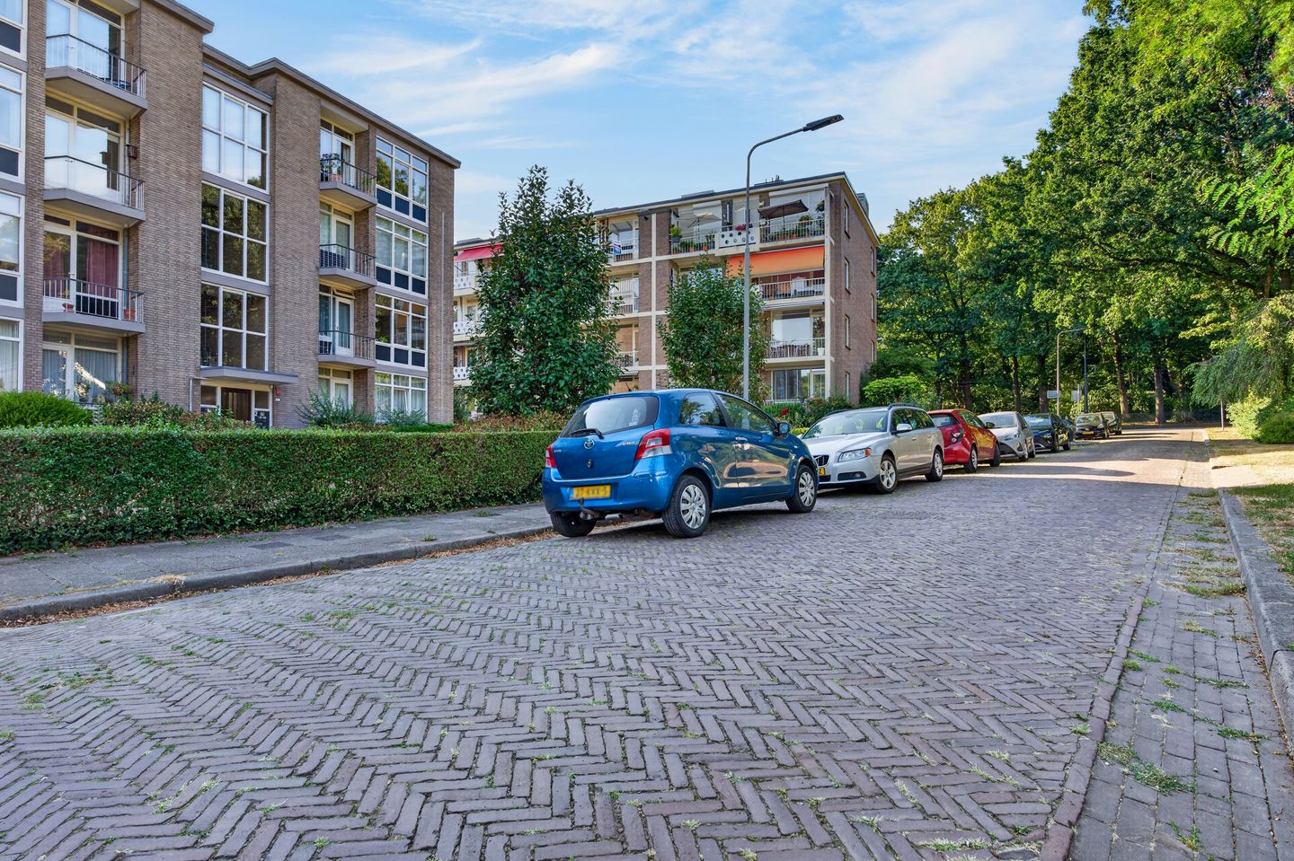 Photo 29 of Weg naar 't Lange Water 4-4