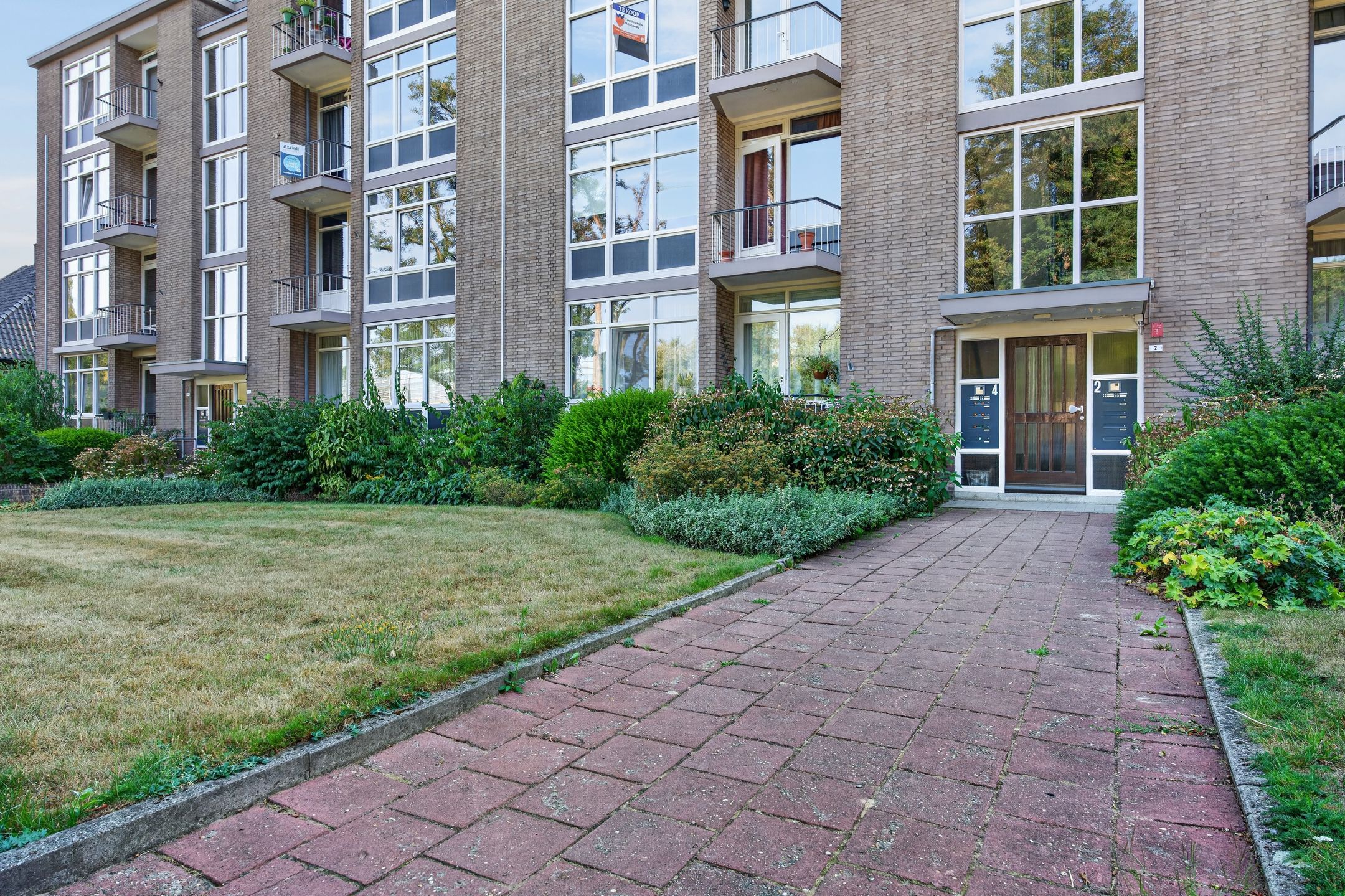 Photo 27 of Weg naar 't Lange Water 4-4