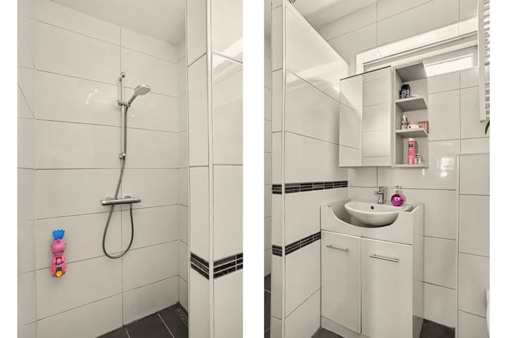 Tussenwoning te koop: Gounodlaan 11, Vlijmen