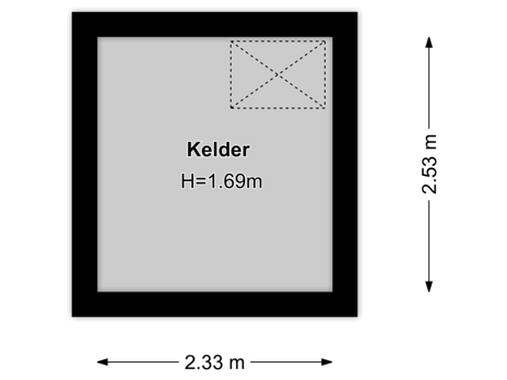 View floorplan
