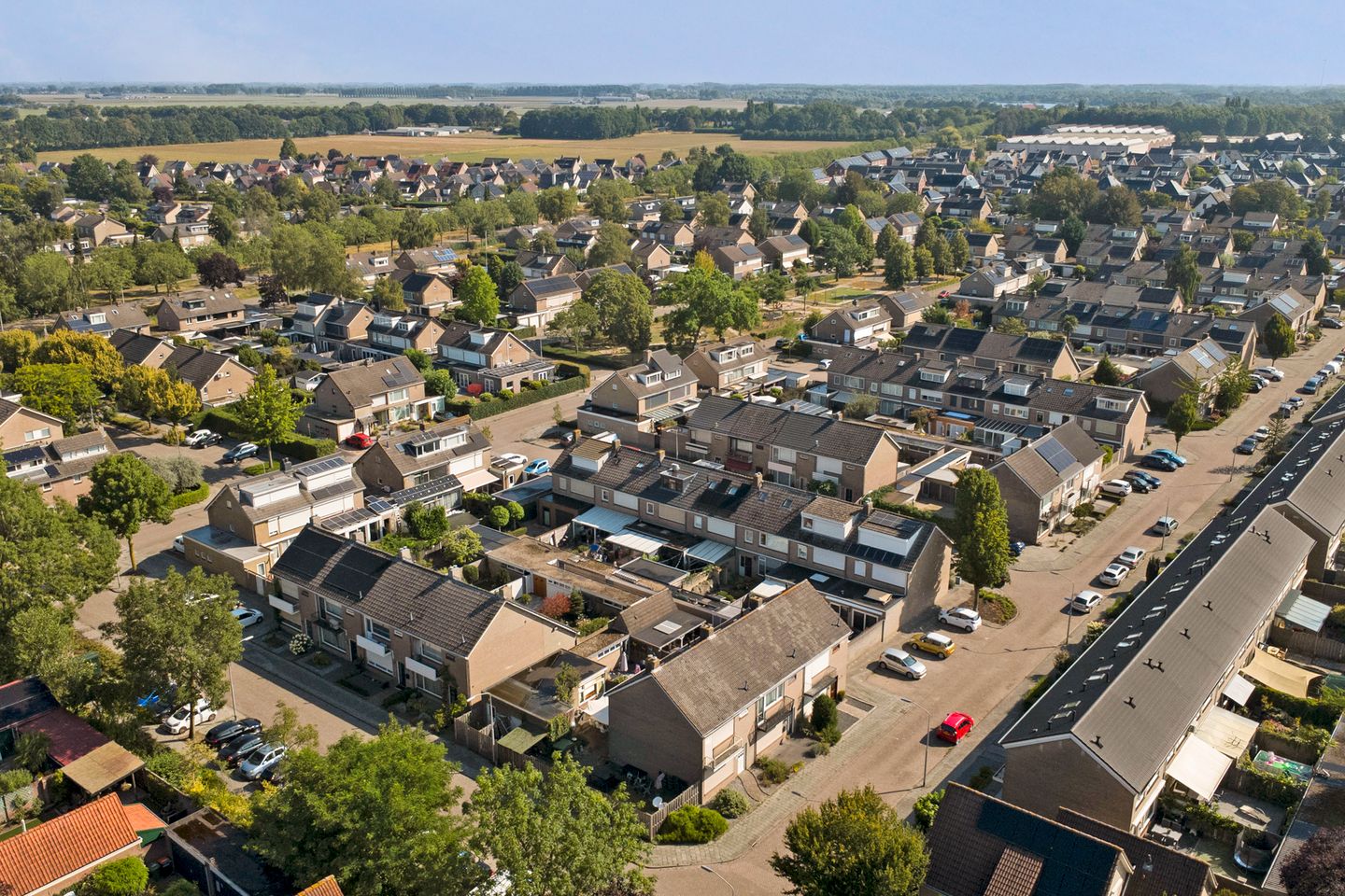 Photo 35 of Gounodlaan 11