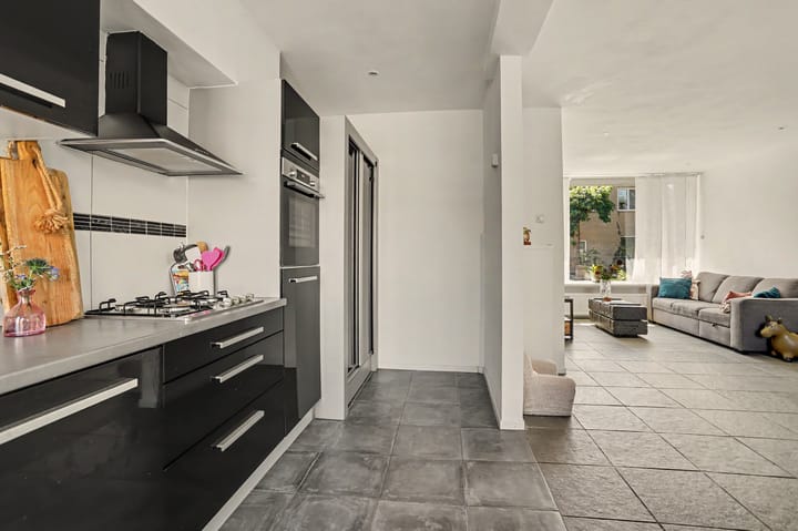Tussenwoning te koop: Gounodlaan 11, Vlijmen