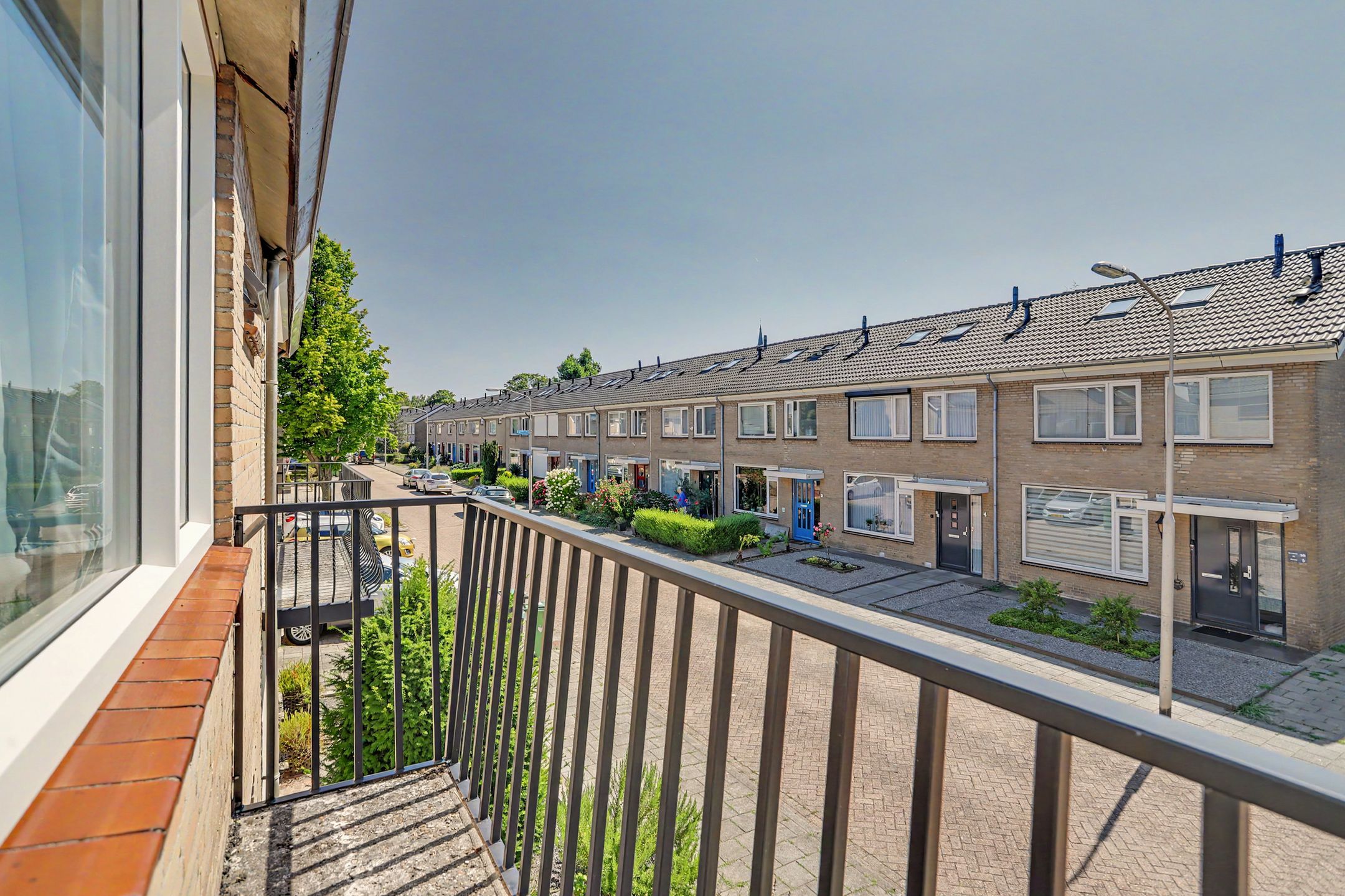 Photo 12 of Gounodlaan 11