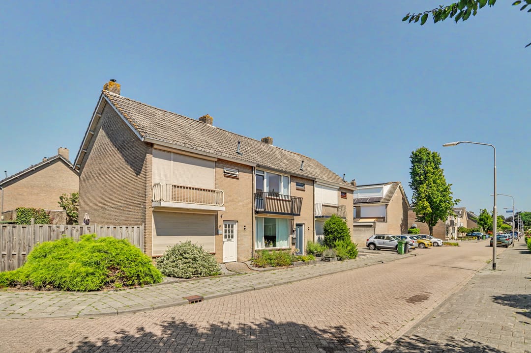Photo 31 of Gounodlaan 11