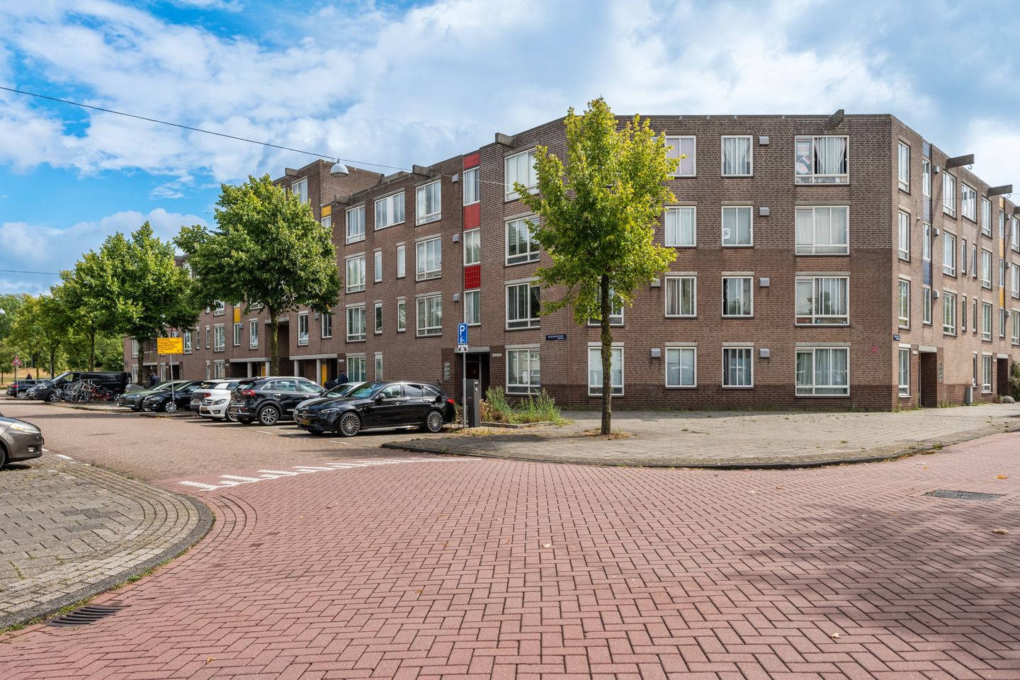 Photo 19 of Alfred Döblinstraat 128