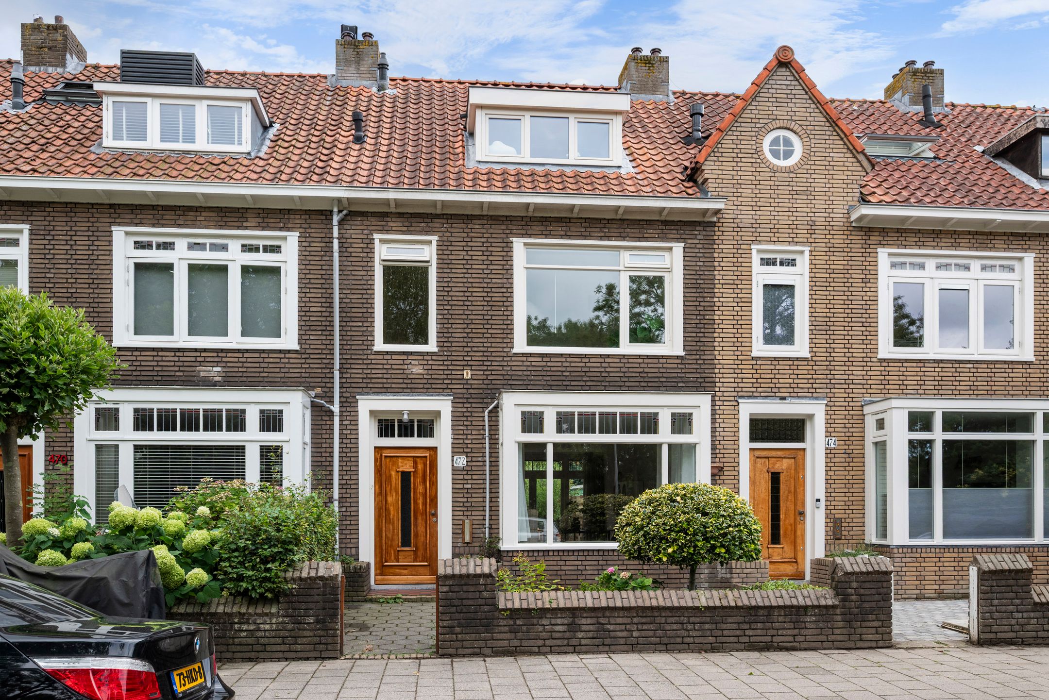 Vondelweg 472