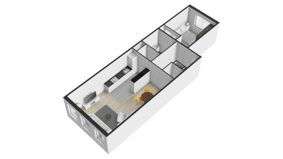 Foto 27 van Molenstraat 49-A