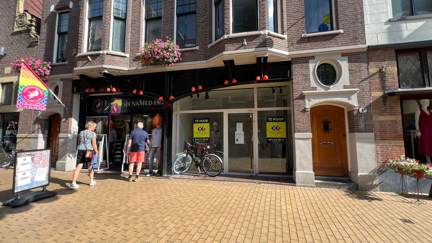 Bekijk foto 2 van Zwanestraat 8