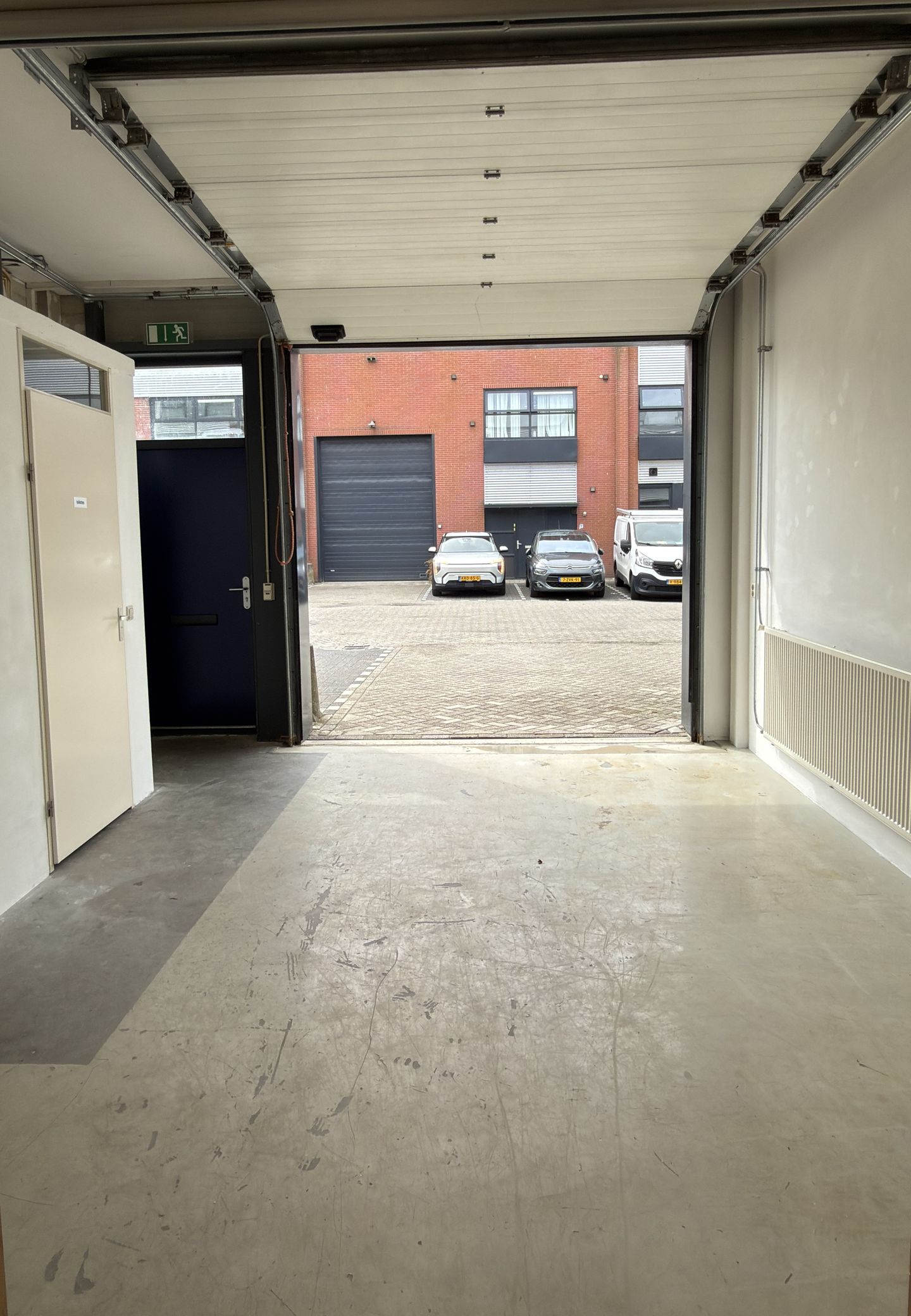 View photo 3 of Palletweg 20