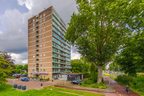 Klaverlaan thumbnail