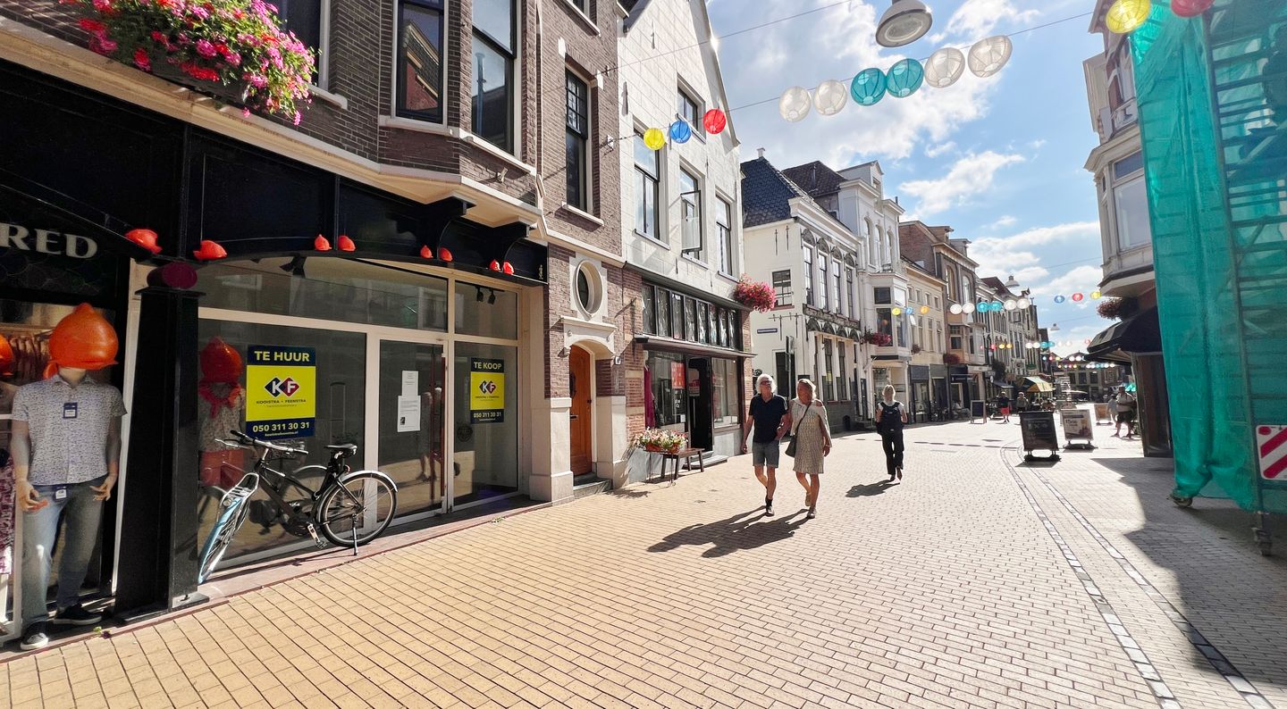 Bekijk foto 3 van Zwanestraat 8