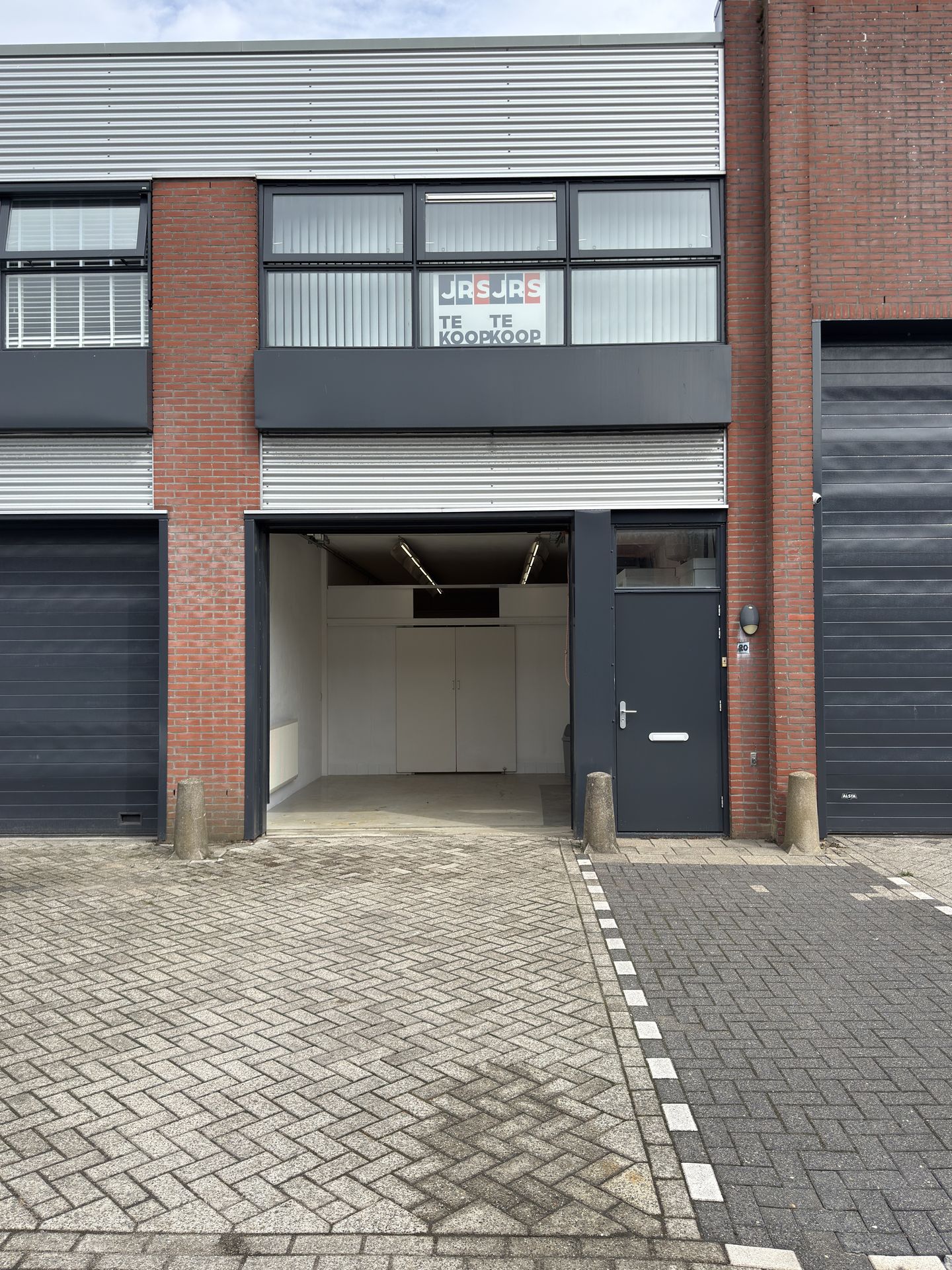 View photo 2 of Palletweg 20