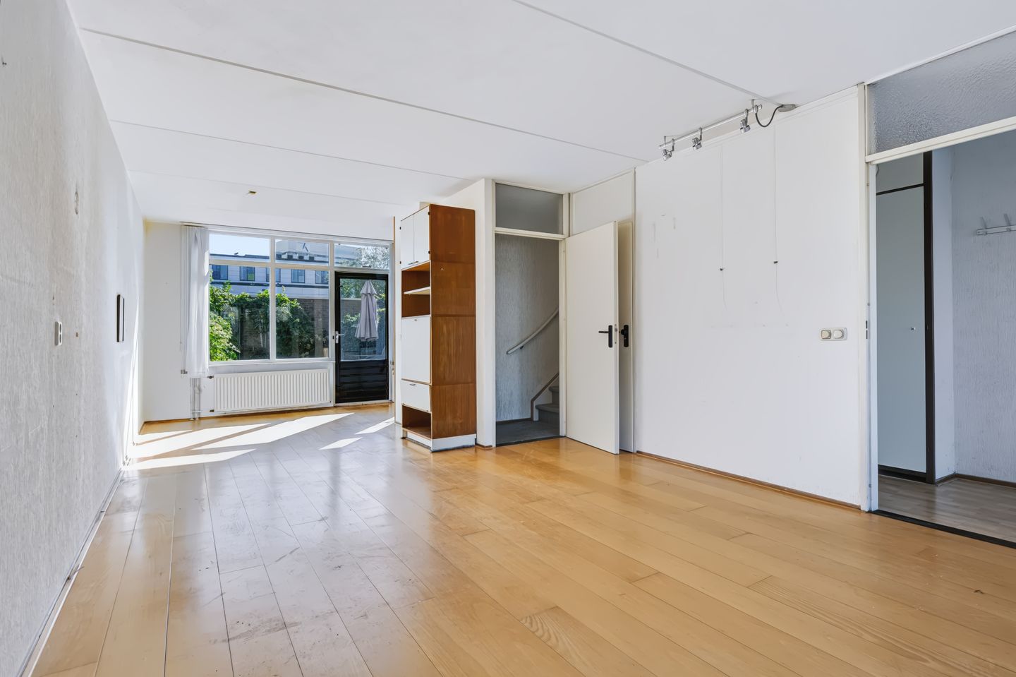 Foto 5 van Van Galenstraat 49
