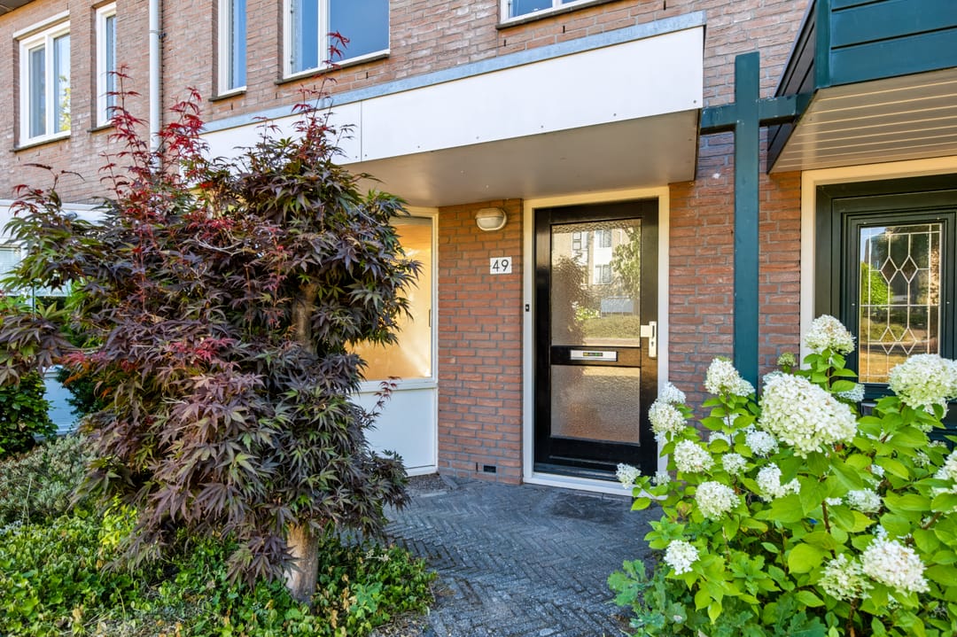 Foto 47 van Van Galenstraat 49