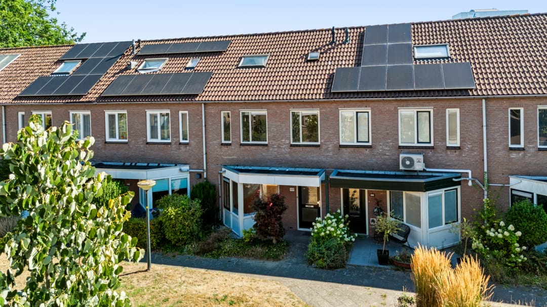 Foto 41 van Van Galenstraat 49