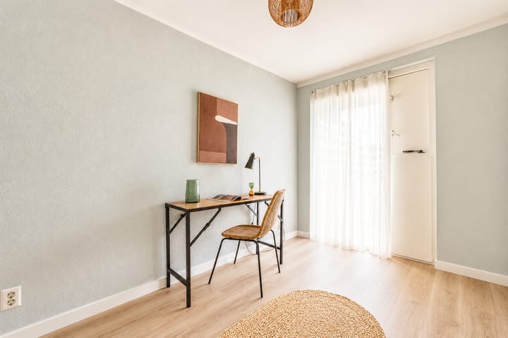 Foto 4 van Klaas Katerstraat 34
