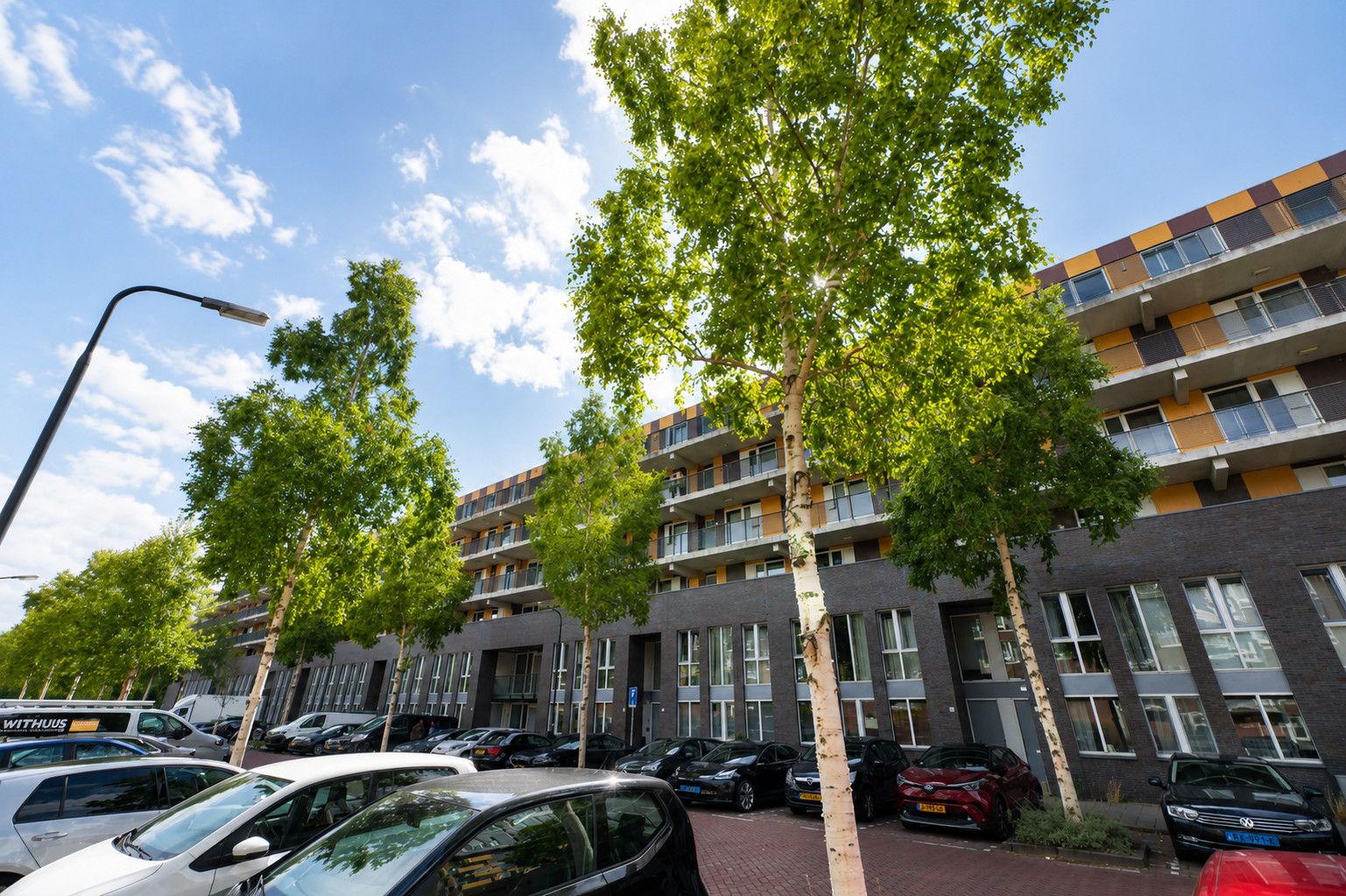 Klaas Katerstraat 34 