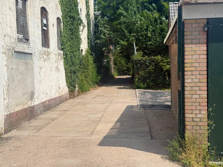 Photo 5 of Schimmelpenninckstraat 36-58