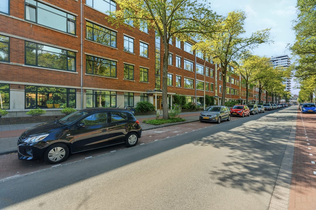 Photo 53 of Laan van Meerdervoort 986