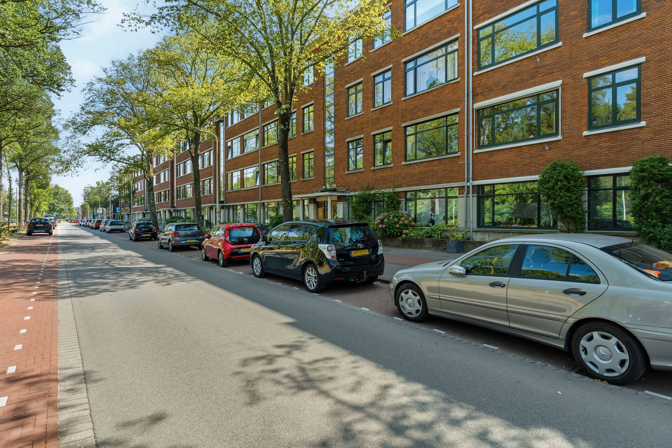 Photo 54 of Laan van Meerdervoort 986