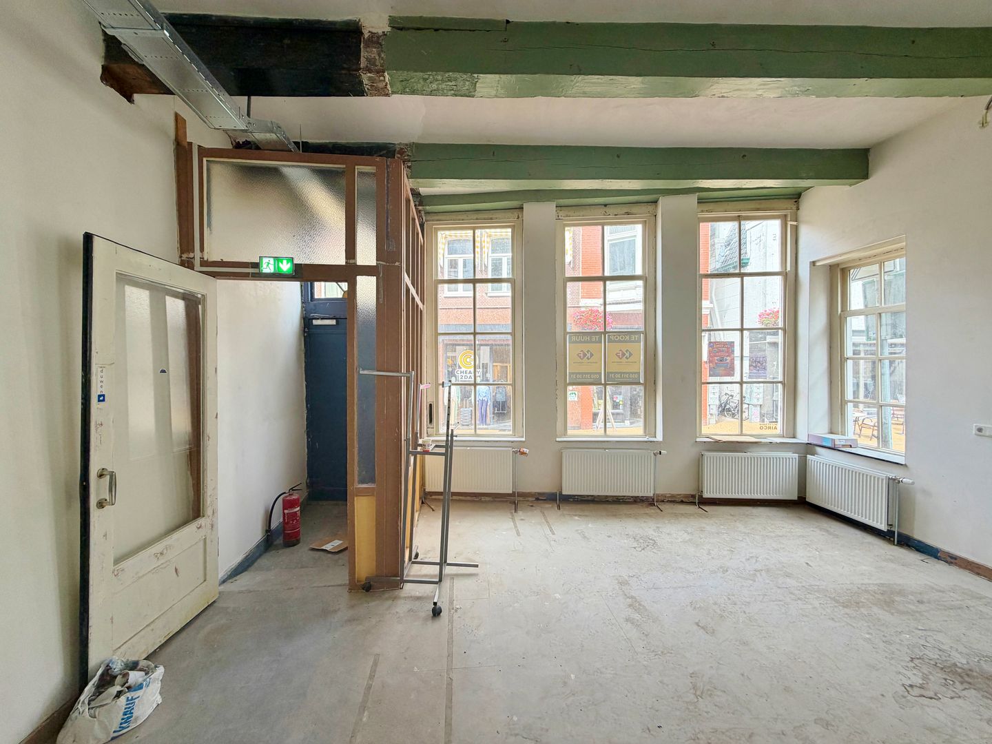 Bekijk foto 3 van Zwanestraat 12