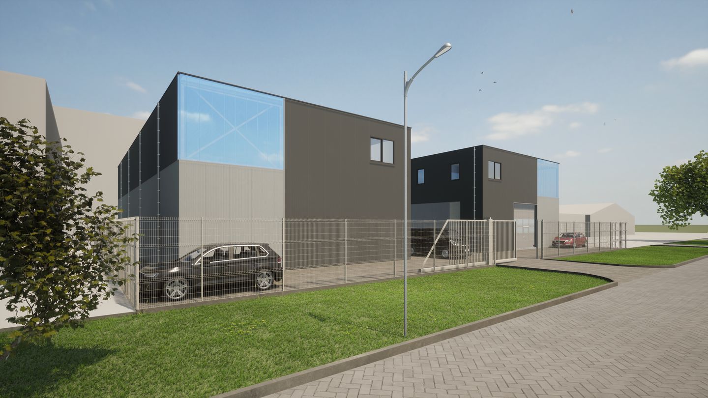 Bekijk foto 2 van De Riepel 5-a