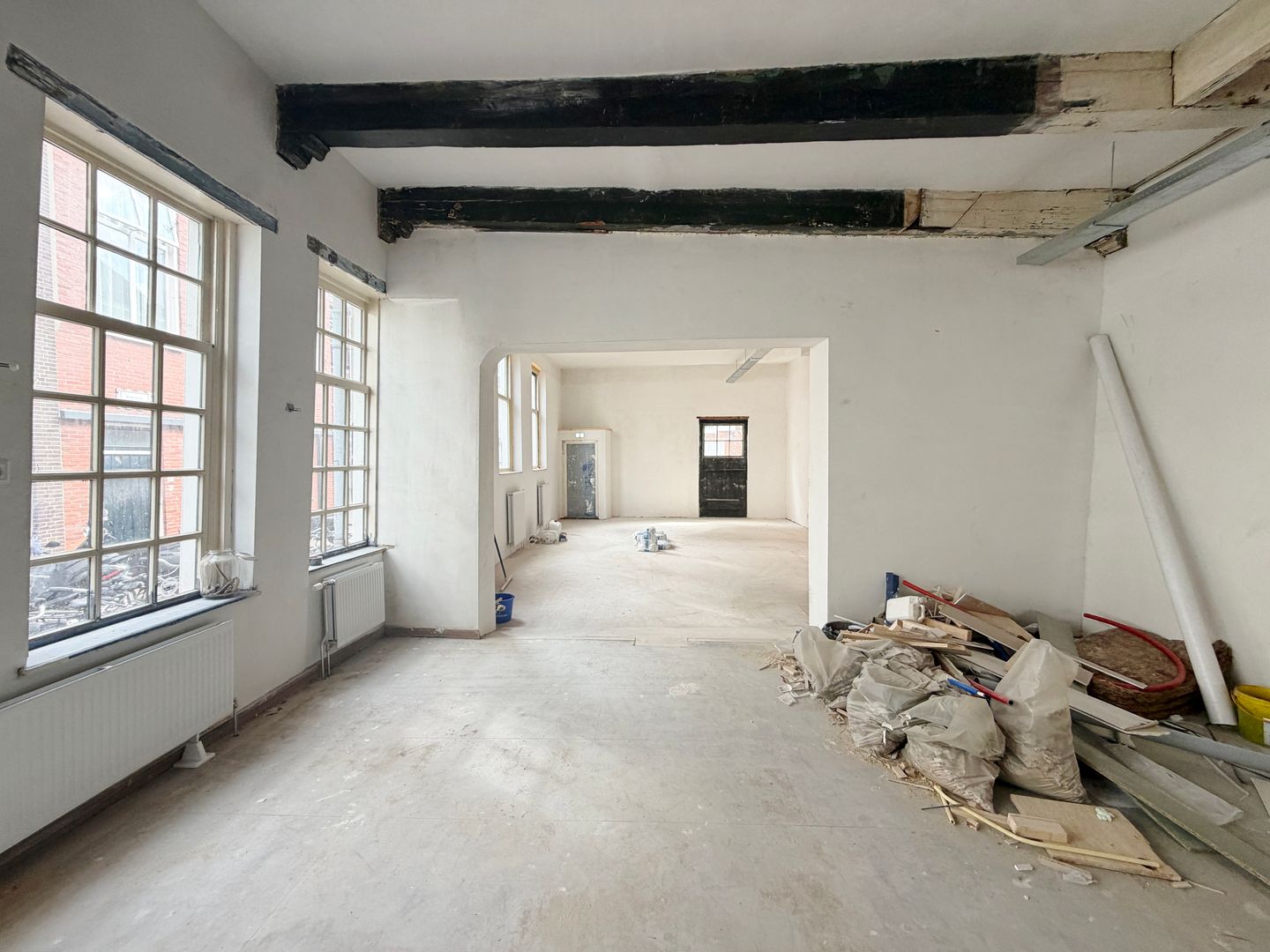 Bekijk foto 4 van Zwanestraat 12