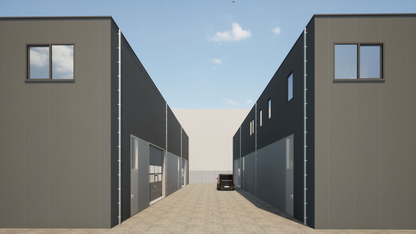 Bekijk foto 4 van De Riepel 5-a