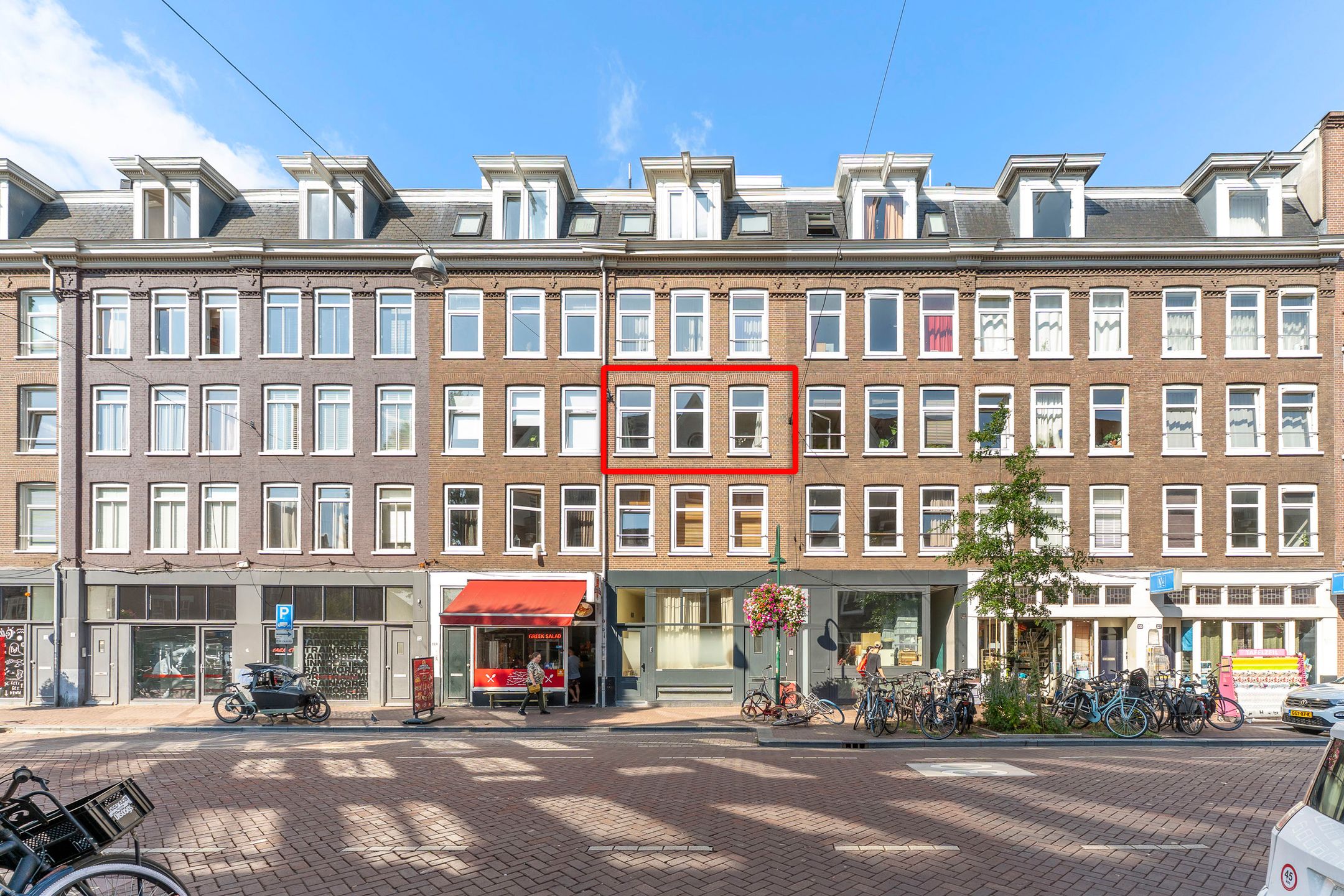 Spaarndammerstraat 131- 131 2
