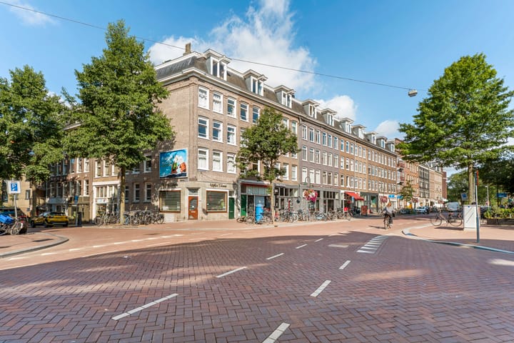 Foto 4 van Spaarndammerstraat 131-2