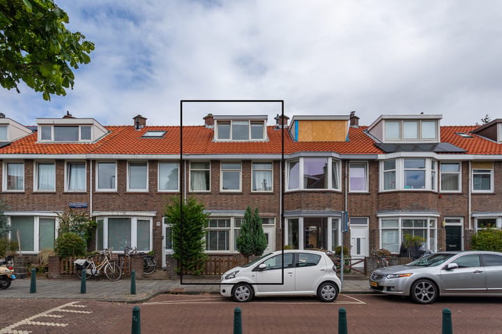 Foto 3 van Doldersestraat 70