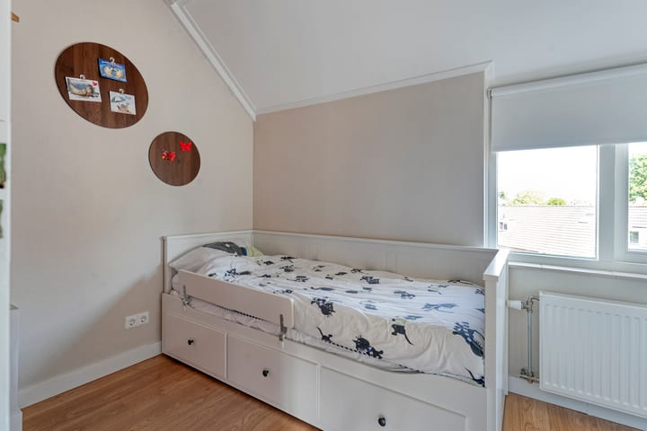 Hoekwoning te koop: Kervel 46, Raalte